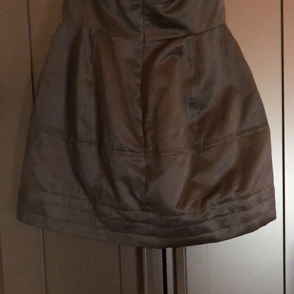 Zac Posen for Target Teo Piece Dress sz 9J/8W - Picture 8 of 16